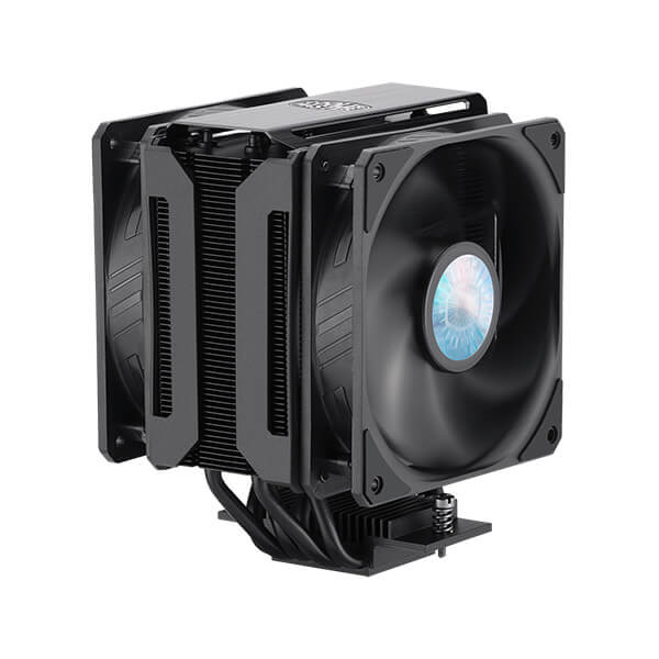 CoolerMaster MasterAir MA612 Stealth CPU Cooler